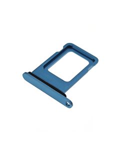iPhone 13 Simkortshållare - Blå- G-SP.se