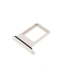 iPhone 13 Simkortshållare - Vit- G-SP.se