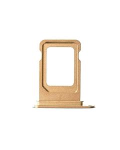iPhone 13 Pro/13 Pro Max Simkortshållare - Guld- G-SP.se