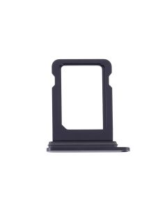 iPhone 12 Simkortshållare - Svart- G-SP.se
