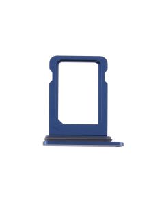 iPhone 12 Simkortshållare - Blå- G-SP.se