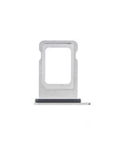 iPhone 13 Pro/13 Pro Max Simkortshållare - Silver- G-SP.se