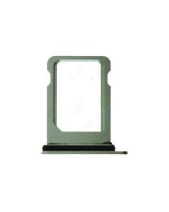 iPhone 12 Simkortshållare - Grön- G-SP.se