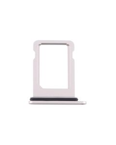iPhone 12 Simkortshållare - Vit- G-SP.se