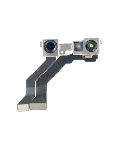 iPhone 13 Pro Framkamera- G-SP.se