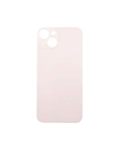 iPhone 13 Back Cover OEM Pink-Big Camera Hole Size- G-SP.se