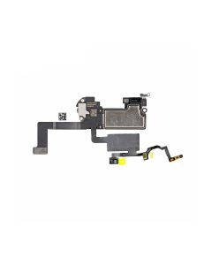 iPhone 12/12 Pro Samtalshögtalare med Närhetssensor Flexkabel- G-SP.se