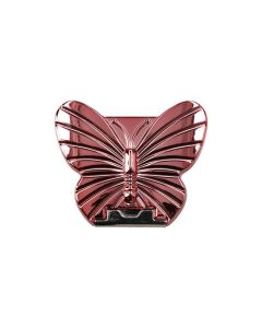 Mobilstativ Fjäril Självhäftande tejp - Röd- G-SP.se