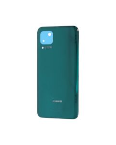 Huawei P40 Lite Baksida/Batterilucka Original - Grön- G-SP.se