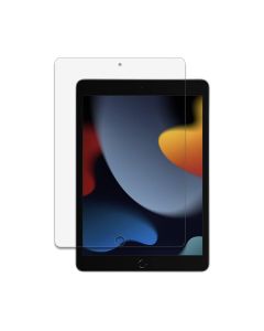 Skärmskydd iPad 10.2 (2019/2020/2021) - Härdat Glas (miljö)- G-SP.se