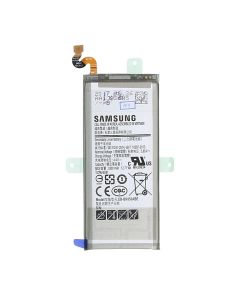 Samsung Galaxy Note 8 Batteri OEM- G-SP.se