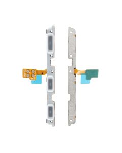 Samsung Galaxy A33 Ström med Volymknappar Flexkabel Original- G-SP.se