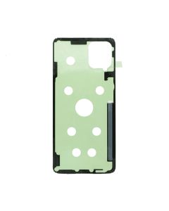 Samsung Galaxy A21s Självhäftande tejp för Baksida- G-SP.se