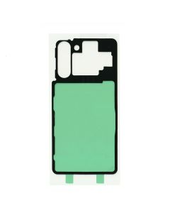 Samsung Galaxy S21 5G Självhäftande tejp för Baksida Original- G-SP.se