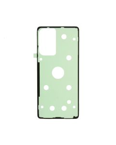 Samsung Galaxy A52 Självhäftande tejp för Baksida- G-SP.se