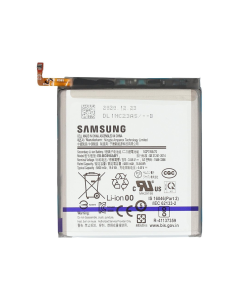 Samsung Galaxy S21 Ultra Batteri Original- G-SP.se