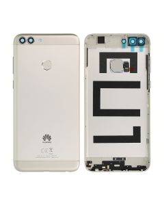Huawei P Smart Baksida/Batterilucka Original - Guld- G-SP.se