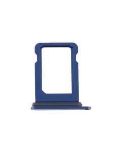 iPhone 12 Mini Simkortshållare - Blå- G-SP.se