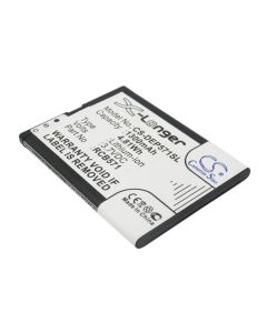 Batteri till Doro Primo 57- G-SP.se