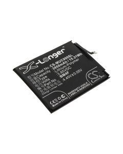 Batteri till Xiaomi Mi CC9E etc- G-SP.se