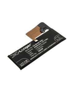 Batteri till Xiaomi Mi 10 Pro etc- G-SP.se