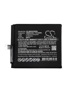 Batteri till Xiaomi Redmi K20 etc- G-SP.se