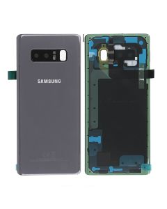 Samsung Galaxy Note 8 (SM-N950F) Baksida Original - Lila- G-SP.se