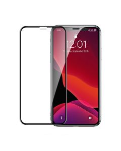 Skärmskydd iPhone 11/XR - 3D Härdat Glas (miljö)- G-SP.se