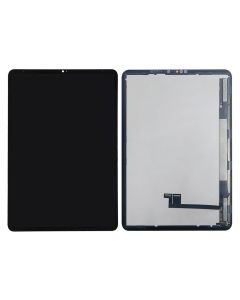 iPad Pro 11 2021 LCD Skärm - Svart- G-SP.se