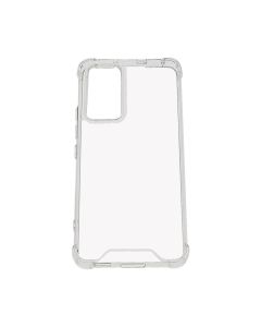 Xiaomi 12 Lite Skal - Stöttåligt Transparent- G-SP.se