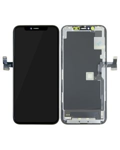 iPhone 11 Pro LCD Skärm OEM - Svart- G-SP.se