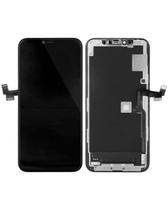 iPhone 11 Pro LCD Skärm (tagen från ny iPhone)- G-SP.se