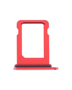 iPhone 14 Simkortshållare - Röd- G-SP.se