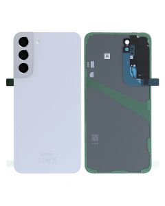 Samsung Galaxy S22 Plus (SM-S906B) Baksida Original - Vit- G-SP.se