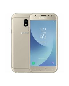 Begagnad Samsung Galaxy J3 2017 Dual SIM 16GB - Mycket bra skick- G-SP.se