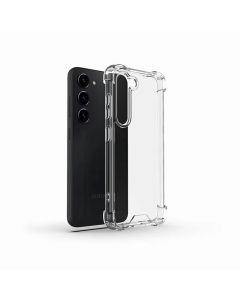 Xiaomi 13 Pro 5G Stöttåligt TPU Mobilskal - Svart- G-SP.se