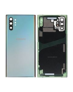Samsung Galaxy Note 10 Plus (SM-N975F) Baksida Original - Glow- G-SP.se