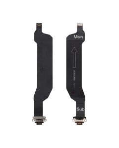 Xiaomi Mi 12 Pro Laddkontakt Original- G-SP.se