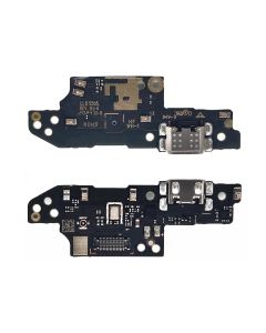 Xiaomi Redmi 9A/9C Laddkontakt Original- G-SP.se