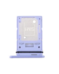 Samsung Galaxy A54 5G Simkortshållare - Lila- G-SP.se