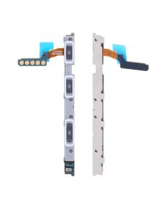 Samsung Galaxy A54 5G Volymknappar Flexkabel Original- G-SP.se