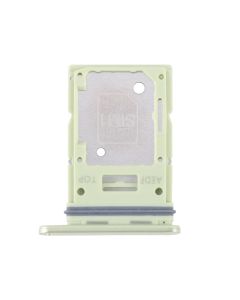 Samsung Galaxy A54 5G Simkortshållare - Ljusgrön- G-SP.se