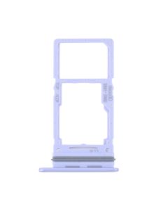 Samsung Galaxy A34 5G SM-A346 Simkortshållare - Lila- G-SP.se