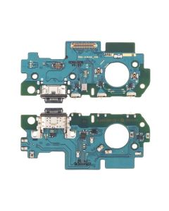 Samsung Galaxy A34 5G Laddkontakt Original- G-SP.se