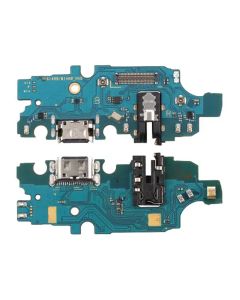 Samsung Galaxy A14 5G Laddkontakt Original- G-SP.se