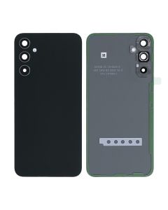Samsung Galaxy A34 5G Baksida Original - Svart- G-SP.se