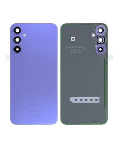 Samsung Galaxy A34 5G Baksida Original - Lila- G-SP.se