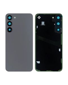 Samsung Galaxy S23 Plus Baksida Original - Grafit- G-SP.se