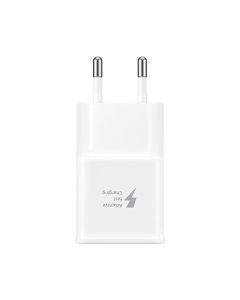 Samsung USB-C Snabbladdare 15W EP-TA20 - Vit- G-SP.se