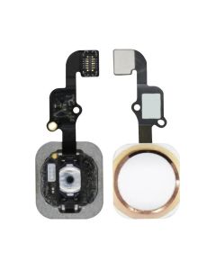 iPhone 6S Plus Home button complete Gold- G-SP.se
